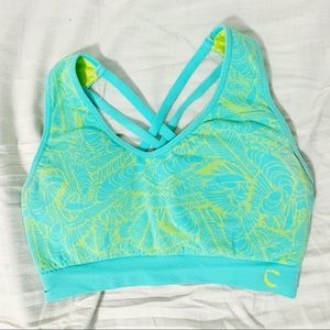 Climawear Sports Bra